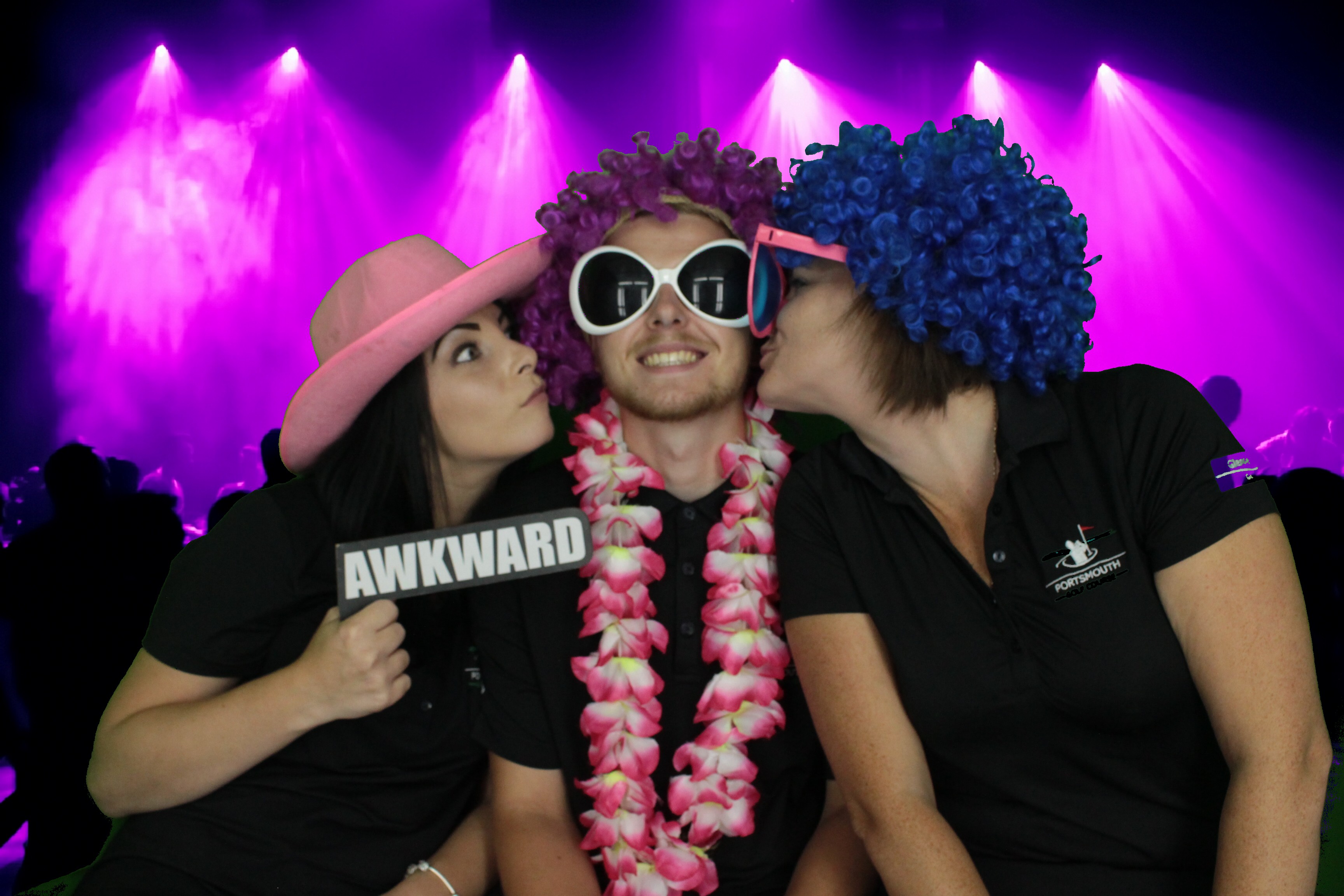 Rachel's 50th Birthday | View more photos from the event at gallery.myphotoboothexperience.co.uk/u/MyPhotoBoothExperienceLtd/Rachels-50th-Birthday